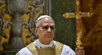 Папа Лев XIV призвал американцев остановить бомбардировки Ирана