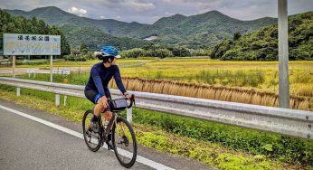 Япония объявила войну велосипедистам-нарушителям: 113 штрафов за зонтики, резкое торможение и кривые сумки