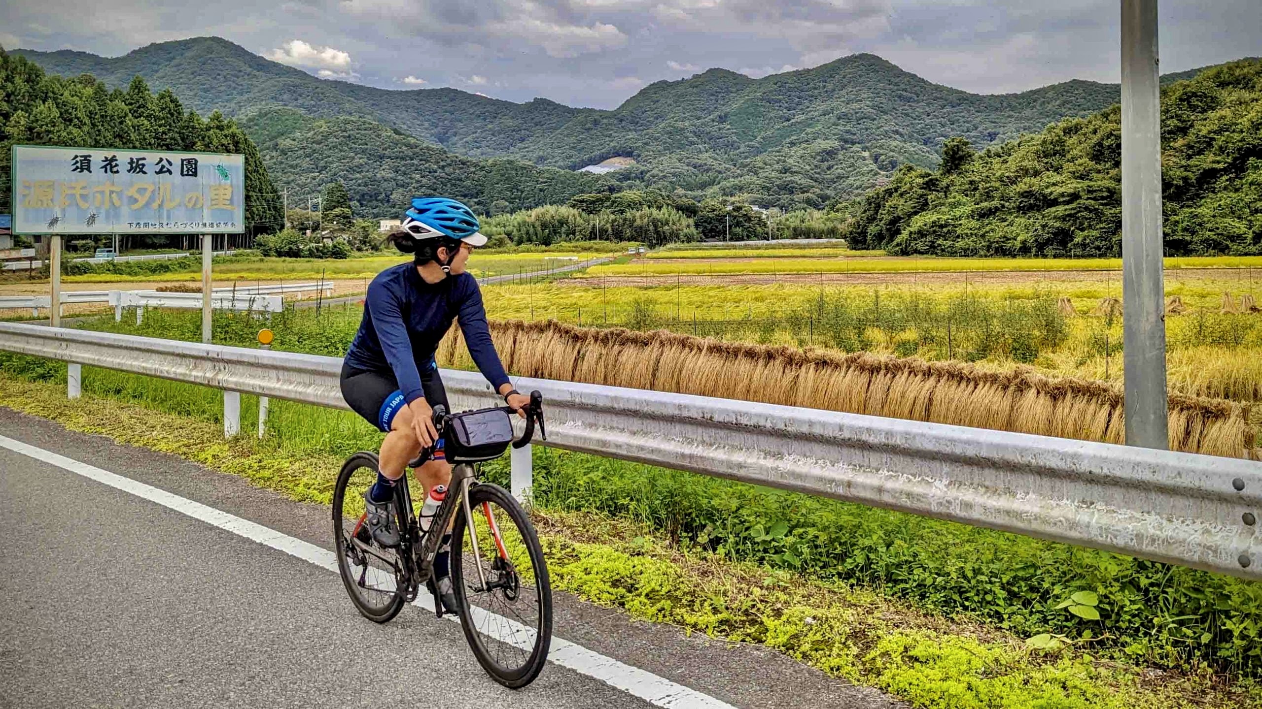 Япония объявила войну велосипедистам-нарушителям: 113 штрафов за зонтики, резкое торможение и кривые сумки