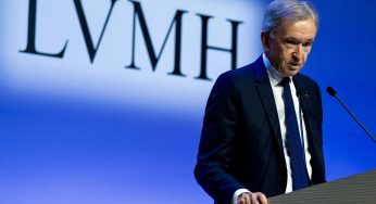 Война в Иране обрушила продажи мирового лидера индустрии роскоши LVMH