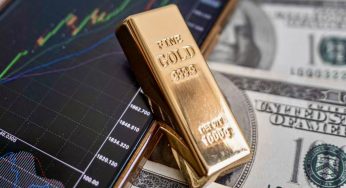 «Центробанк продал золота на $20 млрд»: Турция обвалила рынок драгметалла