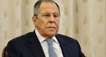 «Ислам — неотъемлемая часть наследия России»: Лавров на встрече с послами ОИС подвёл итоги 20-летнего диалога