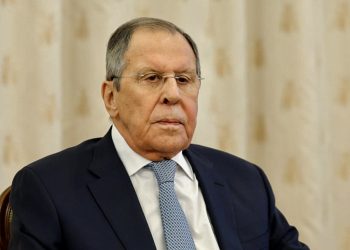 Сергей Лавров. Фото: пресс-служба МИД РФ