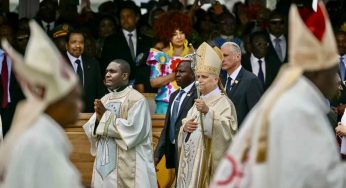 Папа Лев XIV в Африке: радость верующих и критика за легитимацию диктаторов