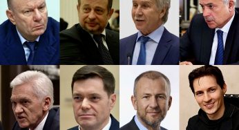 Рекордные $695 млрд: состояние российских миллиардеров достигло исторического максимума