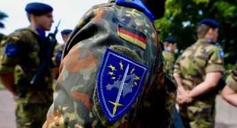 Германия, Польша, Франция и Британия: кто заменит Америку в Европе