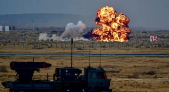 Индия одобрила военный пакет на $25 млрд: новые С-400 от России и ударные дроны
