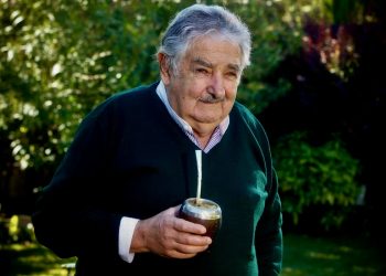 Хосе «Пепе» Мухика. Фото: elpais.com