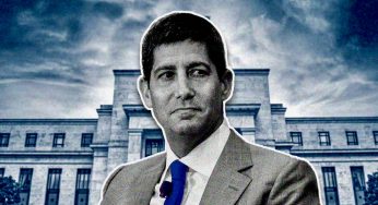 Кевин Уорш: состояние в сотни миллионов и консалтинг у хедж-фондов — что скрывает будущий глава ФРС?