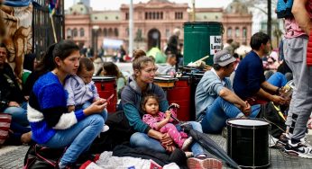 Неравенство в Южной Америке: 10% латиноамериканцев получают 34,2% всех доходов, беднейшая половина владеет лишь 3% богатства