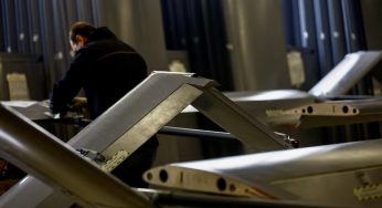 Украина готовит сверхзвуковые баллистические ракеты