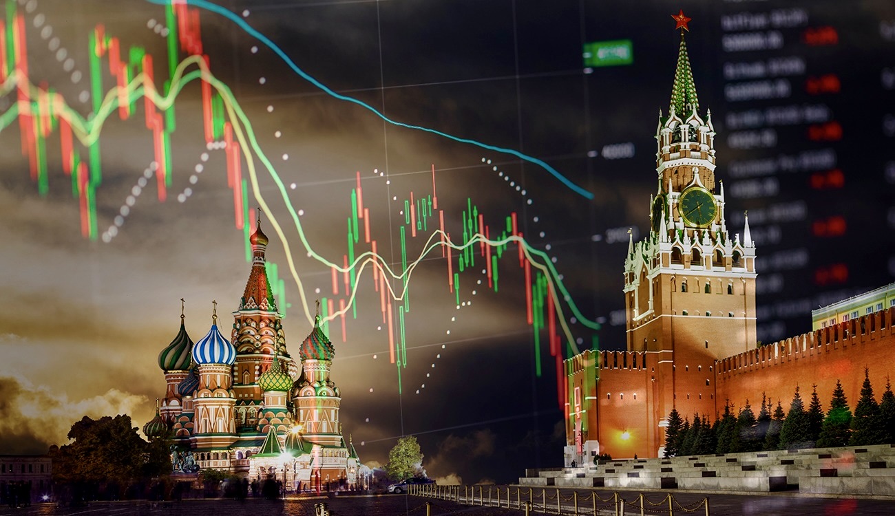 Нефтегазовые доходы России выросли в мае на 39%, но бюджет недополучает из-за укрепления рубля