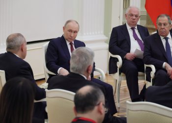 Фото: пресс-служба Кремля