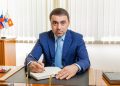 Арменак Тозлян. Фото из личного архива