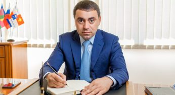 Арменак Тозлян: Стабильный мир может быть только с Россией
