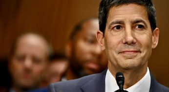 Кевин Уорш утверждён главой Федрезерва США