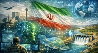 Иран использует западный ИИ для кибервойны — FT