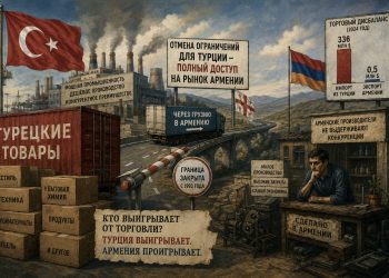 Иллюстрация: ИА Реалист via ChatGPT