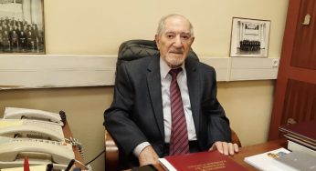 Погос Акопов: воспоминания посла сверхдержавы о Насере, Каддафи и своем времени