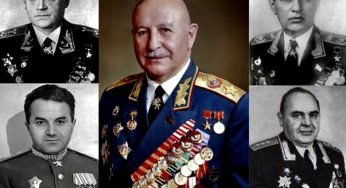 Золотое созвездие Победы: как десятки армянских героев меняли ход Великой Отечественной войны