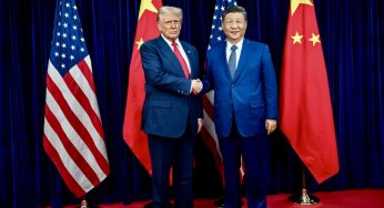 Договорятся ли Трамп и Си о новом миропорядке?
