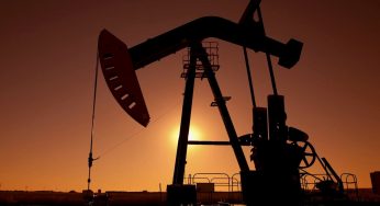 Коррекция нефти после ралли: Brent снизилась до $109