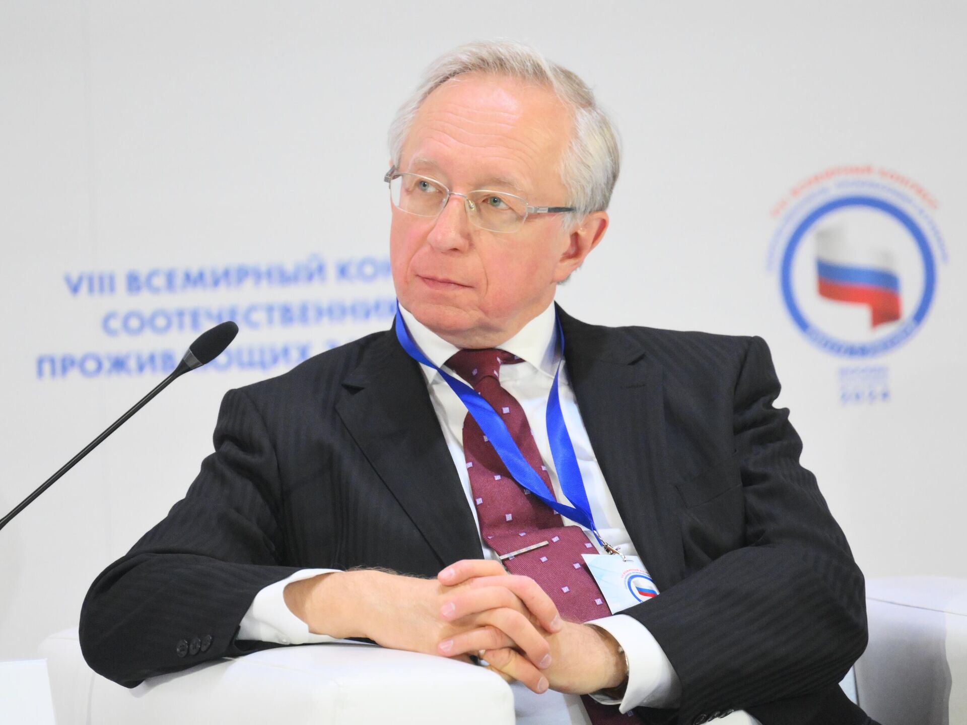 Более 95% расчётов между Россией и другими государствами СНГ проводятся в национальных валютах – Галузин