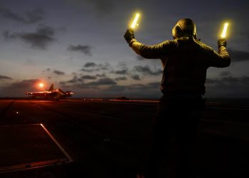 Фото: пресс-служба Пентагона
