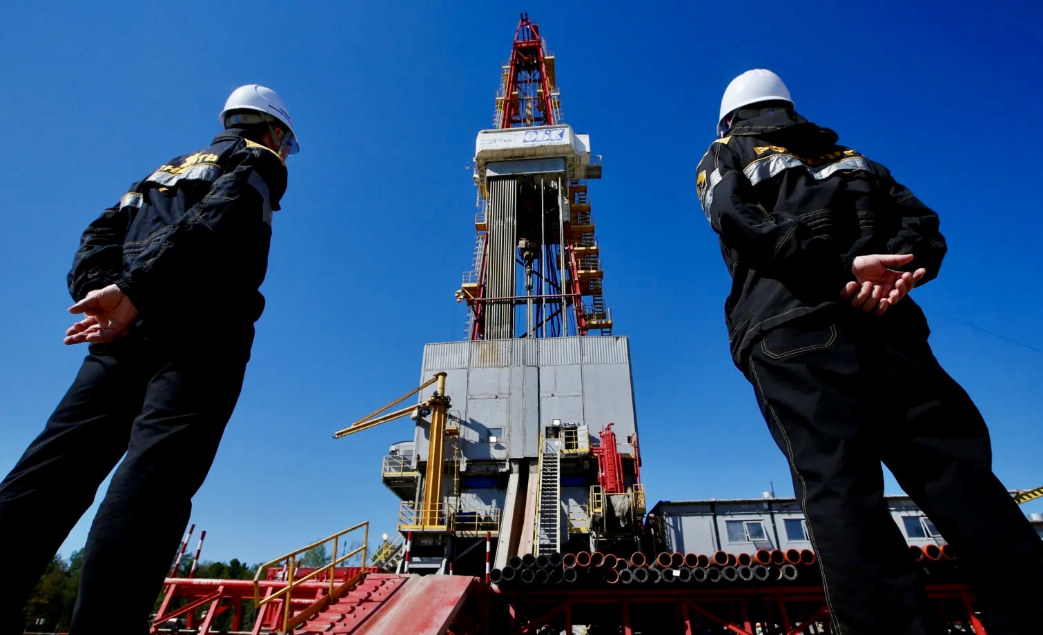 США в третий раз продлили нефтяные послабления для азиатских импортёров России