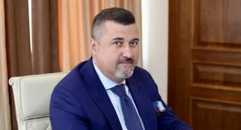 Кремль доверил Дагестан федеральному судье: что известно о жизни и карьере Фёдора Щукина