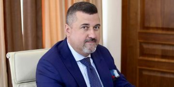 Фёдор Щукин. Фото: архив пресс-службы судов Нижегородской области