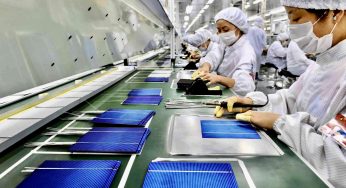 Китай маневрирует между ростом экспорта и сжатием внутреннего спроса