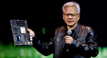 Nvidia сталкивается с новыми ограничениями в Китае