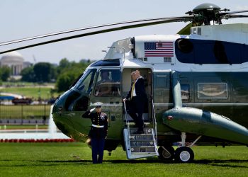 Donald Trump. Photo: whitehouse.gov