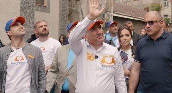 Пашинян перешёл к репрессиям и оскорблениям беженцев: Армения за две недели до выборов