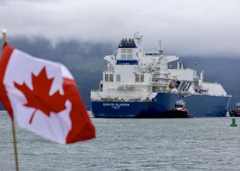 Фото: gcaptain.com