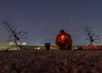 Фото: пресс-служба Пентагона