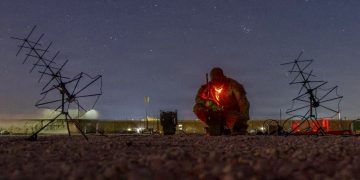 Фото: пресс-служба Пентагона