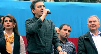 Подавление оппозиции в Азербайджане: 340 политзаключённых и фабрикация дел