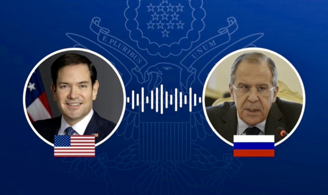 Россия начинает системные удары по центрам принятия решений в Киеве — Лавров уведомил Рубио