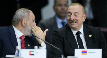 Ультиматум вместо мира: как Баку превращает переговоры в инструмент давления на Ереван