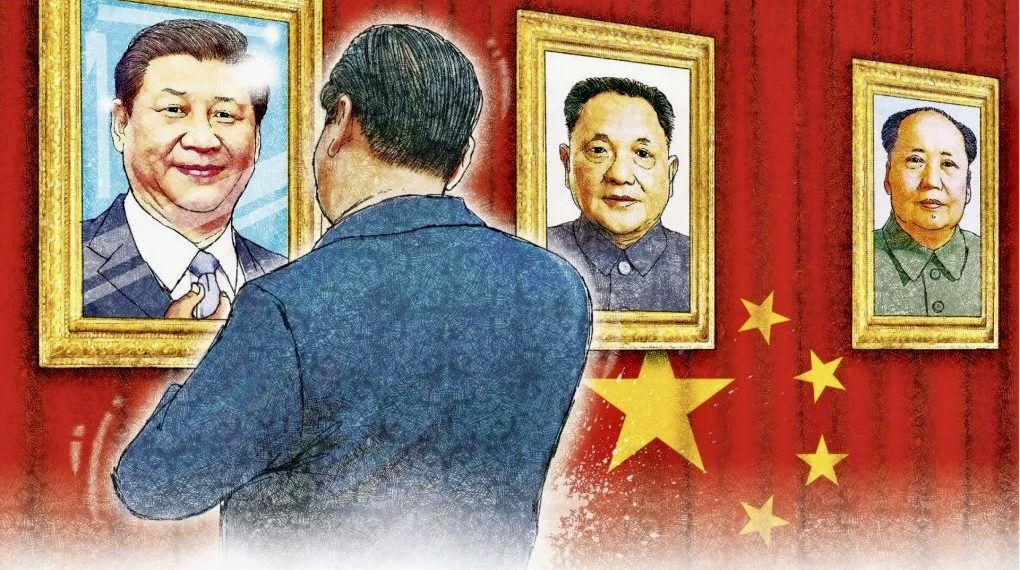 Иллюстрация: scmp.com
