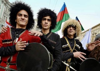 Фото: caucasus-chronicle.com