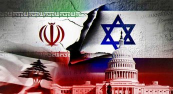 США душат Иран и торгуются за безопасность Израиля: Трамп ужесточает блокаду ИРИ, а Рубио ищет рычаги в Ливане