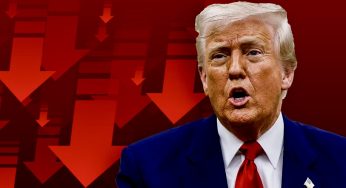 62% американцев не одобряют войну Трампа с Ираном, 59% считают применение силы ошибкой