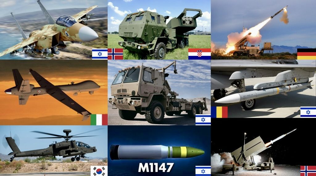 Фото: defensearchives.com