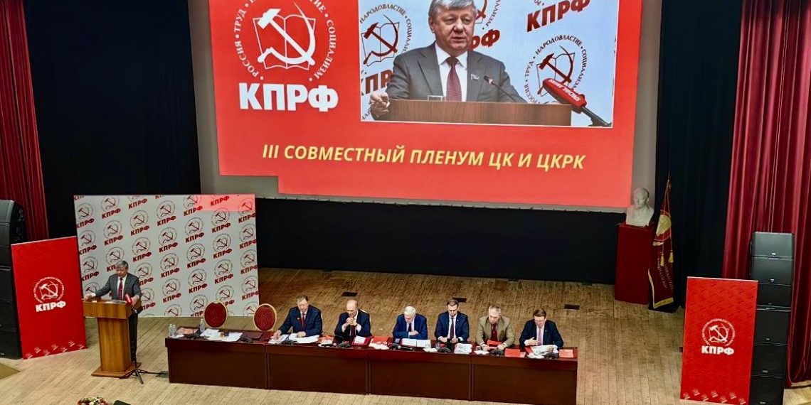 Дмитрий Новиков. Фото: ИА Реалист