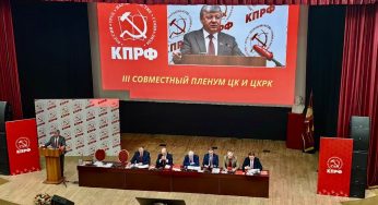 «Не превращайте Россию в штрафбат»: КПРФ предлагает сделать Интернет бесплатным — как социальную гарантию