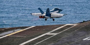 Фото: Центральное командование ВС США