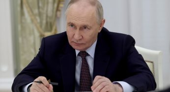 Путин сменил главу Дагестана, договорился с Трампом о перемирии и пригрозил Украине